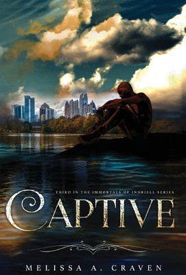 Captive 1970052120 Book Cover