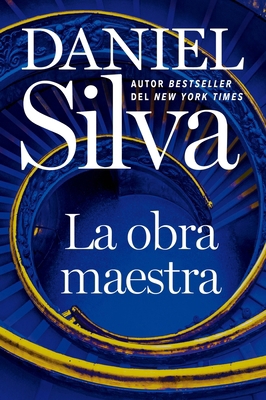 La Obra Maestra: An Inside Job (Spanish Edition) [Spanish] 0063509970 Book Cover