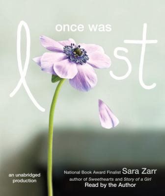 Once Was Lost 0307582302 Book Cover