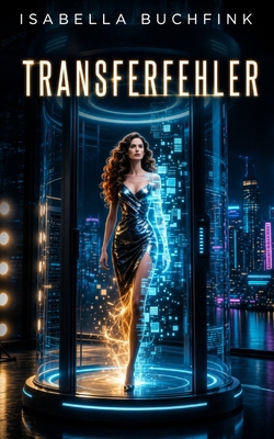 Transferfehler [German] B0H7RTM15H Book Cover