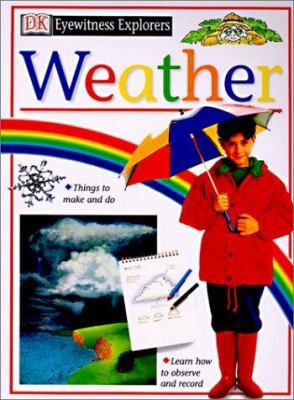 Weather 0613090365 Book Cover