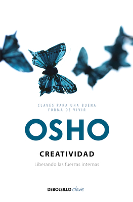 Creatividad: Liberando Las Fuerzas Internas / C... [Spanish] 6073168934 Book Cover