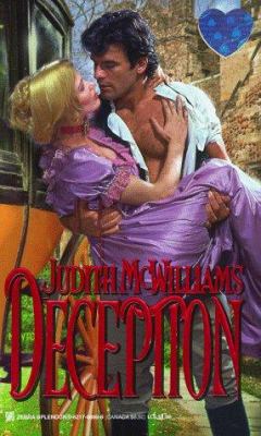 Deception 0821760998 Book Cover