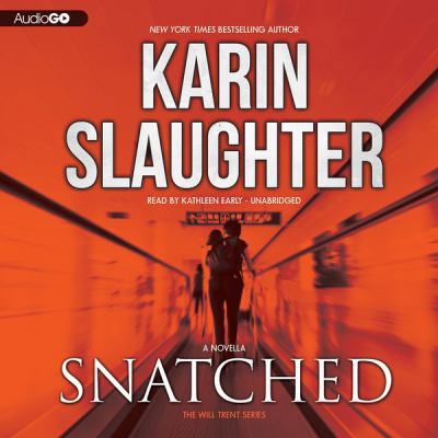 Snatched 1482926474 Book Cover