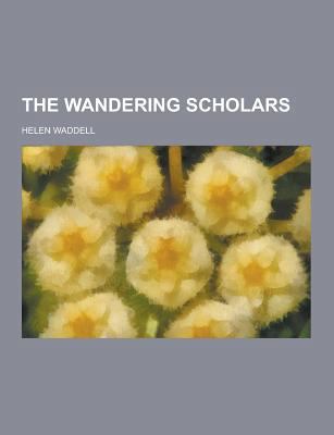 The Wandering Scholars 123037664X Book Cover