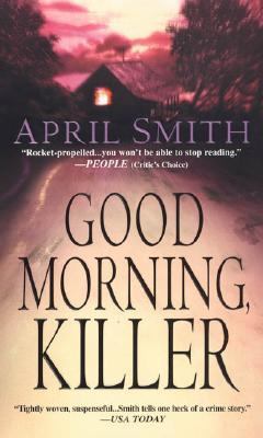 Good Morning, Killer 0786016671 Book Cover