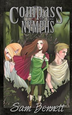 Compass of the Nymphs 1490431608 Book Cover