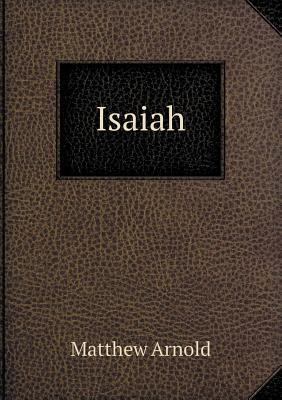 Isaiah 551865622X Book Cover