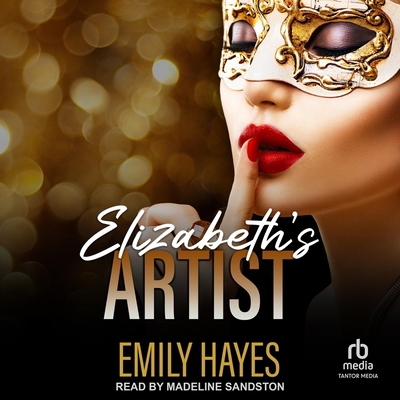 Elizabeth's Artist B0FXQZG1HW Book Cover