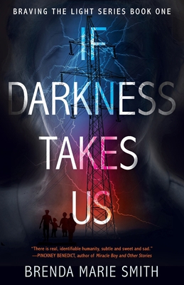 If Darkness Takes Us: Braving The Light Series ... 1916852823 Book Cover