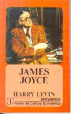 James Joyce: Introduccin Cr-Tica [Spanish] 9681628144 Book Cover