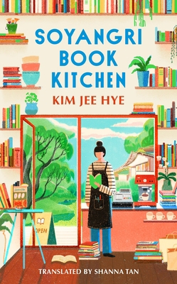 Soyangri Book Kitchen 1787304620 Book Cover