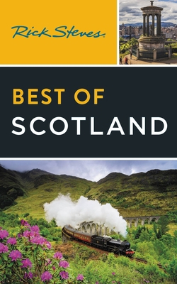 Rick Steves Best of Scotland 1641715790 Book Cover