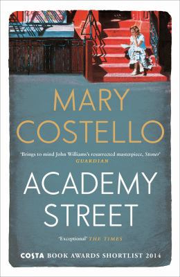Academy Street 1782114203 Book Cover
