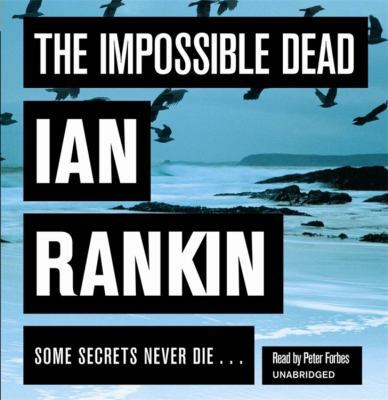 The Impossible Dead 1409111806 Book Cover