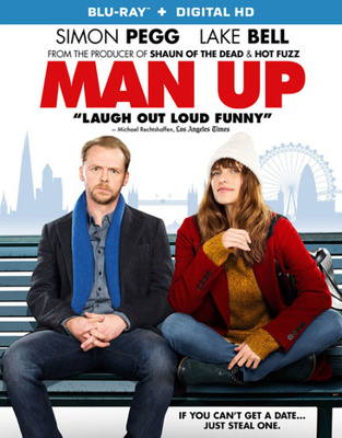 Man Up            Book Cover