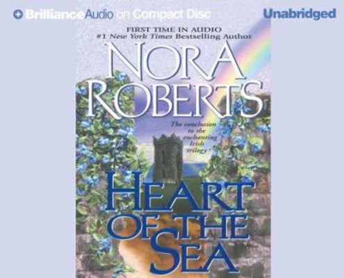 Heart of the Sea 1596009640 Book Cover