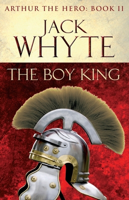 The Boy King 0751550787 Book Cover