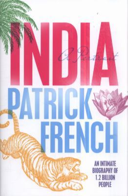 India 1846142148 Book Cover