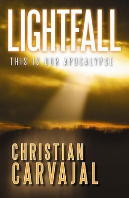 Lightfall 0982485522 Book Cover