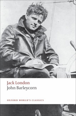 John Barleycorn B00A2KSK50 Book Cover