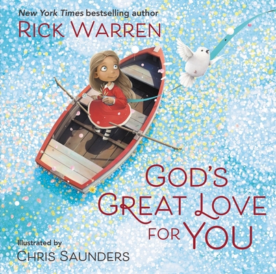 God's Great Love for You 0310140994 Book Cover