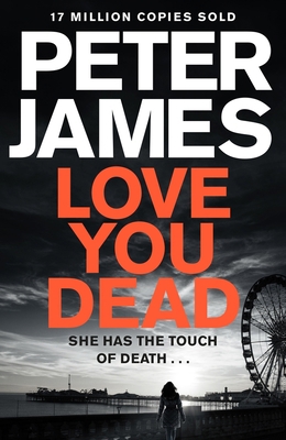 Love You Dead: Volume 12 144725581X Book Cover