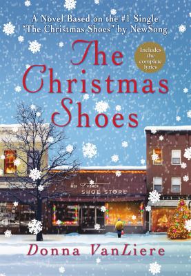 The Christmas Shoes B000OT9L4I Book Cover
