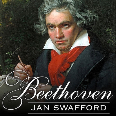 Beethoven: Anguish and Triumph B08XL9QG64 Book Cover