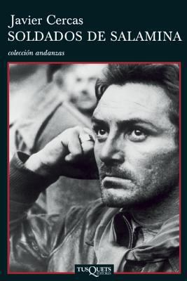 Soldados de Salamina (Spanish Edition) [Spanish] 9706990461 Book Cover