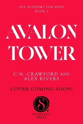 Avalon Tower B0G65PZCWV Book Cover