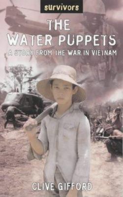 The Water Puppets (Survivors) 0750235284 Book Cover