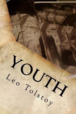 Youth 1535299584 Book Cover