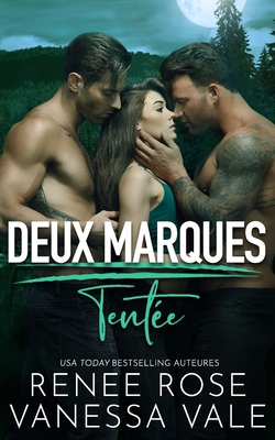 Tent?e [French]            Book Cover