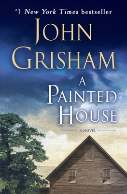 A Painted House 0385337930 Book Cover