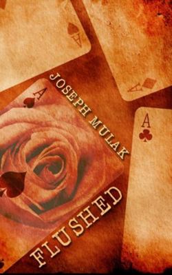 Flushed 1715594681 Book Cover