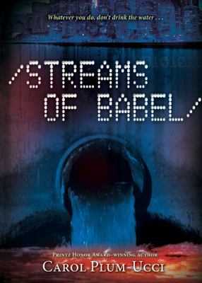 Streams of Babel B0099RFSH0 Book Cover