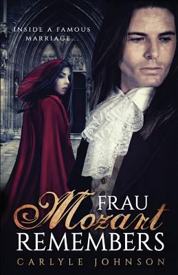 Frau Mozart Remembers 1533646155 Book Cover