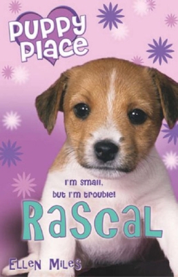 Rascal (Puppy Place) 0439955300 Book Cover