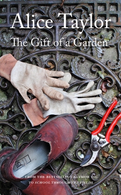 The Gift of a Garden 1788494970 Book Cover