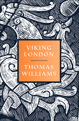 Viking London 0008299862 Book Cover