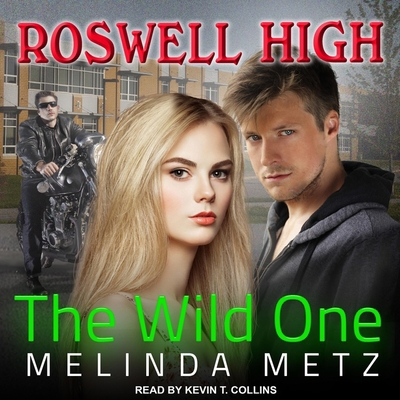 The Wild One 1665212322 Book Cover