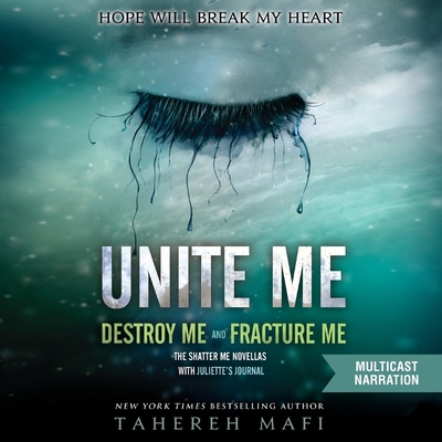 Unite Me 1094048984 Book Cover