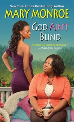 God Ain't Blind 0758283660 Book Cover