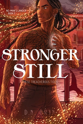 Stronger Still 1952667879 Book Cover