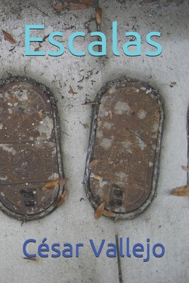 Escalas [Spanish] B08763B3TM Book Cover