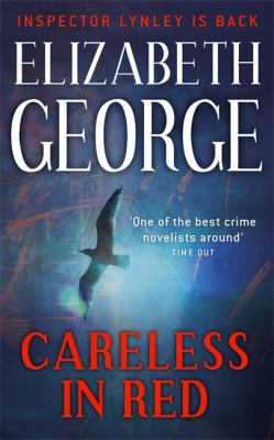Careless in Red 0340922982 Book Cover