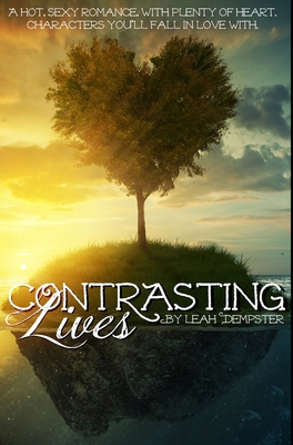 Contrasting Lives: Premium Hardcover Edition 1034578014 Book Cover