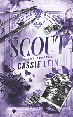 Scout: A MMM Romance B0H26G2JLM Book Cover