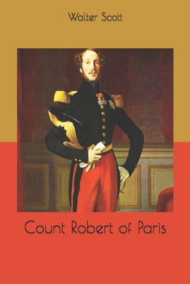 Count Robert of Paris 1654492728 Book Cover